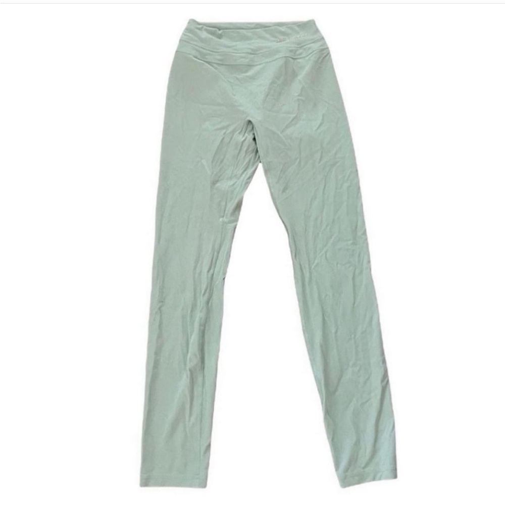Gymshark X Whitney Simmons Limited Edition Green High Rise Leggings